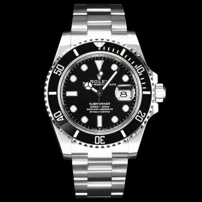 Rolex Blackwater Ghost